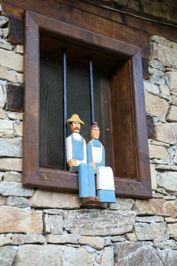 Тодорината Къща Hotel Lesten Kültér fotó