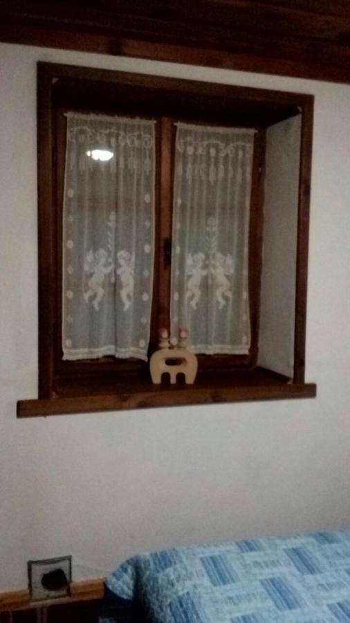 Тодорината Къща Hotel Lesten Kültér fotó
